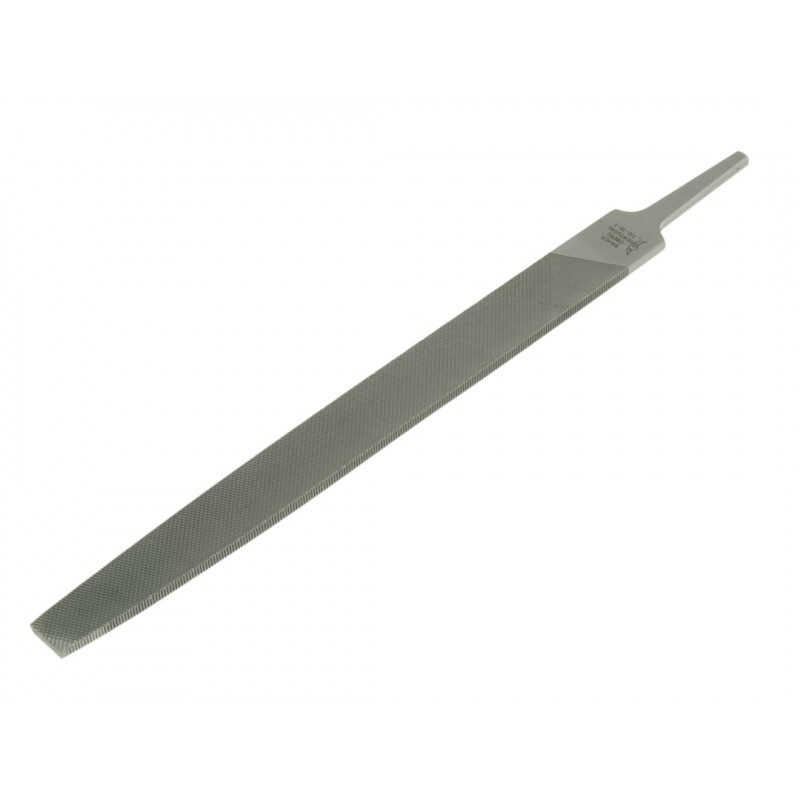 Bahco 1-110-12-1-0 Flat Bastard File - MPN Bahco 1-110-12-1-0 Flat Bastard File - MPN