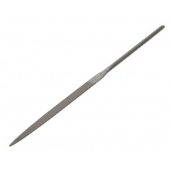 Bahco 2-301-16-2-0 Flat Needle File - MPN