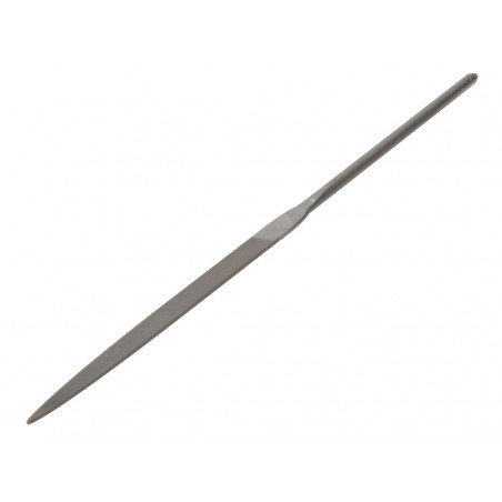 Bahco 2-301-16-2-0 Flat Needle File - MPN