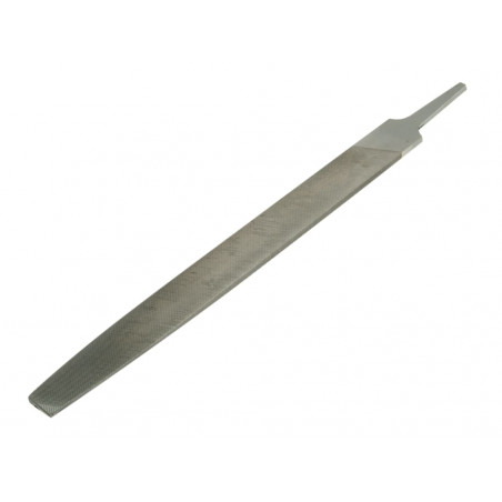 Bahco 150mm Flat File 1-110-06-2-0