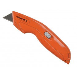 Bahco Roughneck Utility Knife KGFU-01