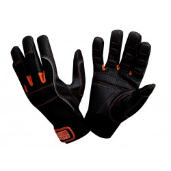 Bahco Palm Gloves Size M (GL010-8)