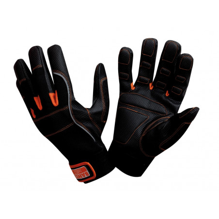 Bahco Palm Gloves Size M (GL010-8)