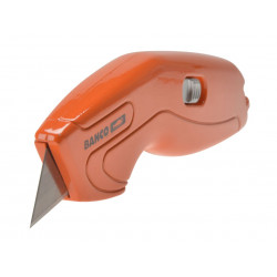 Bahco Roughneck Utility Knife KGFU-01