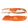Bahco Retractable Utility Knife Twist - KGRU-02