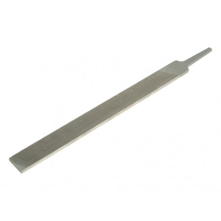 Bahco 100mm Hand File 1-100-04-1-0