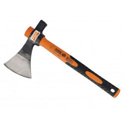 Bahco Axe HFGPS-0.7-400FG Fibreglass Handle