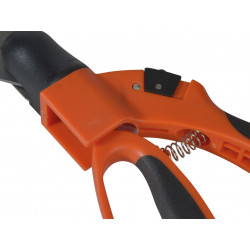 Bahco GS-180-E Grass Shear - GS-180-F