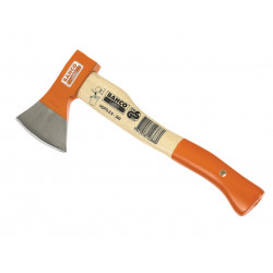 Bahco Hand Axe HGPS-0.8-380