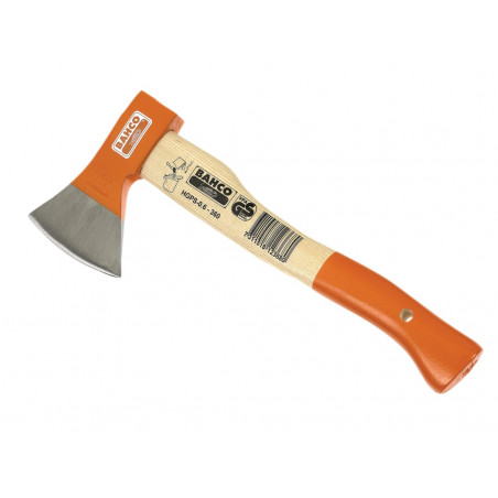 Bahco Hand Axe HGPS-0.8-380