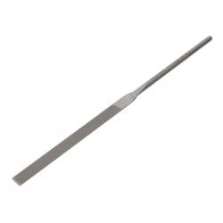 Bahco Hand Needle File 140mm - 2-300-14-2-0