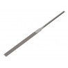 Bahco Hand Needle File 140mm - 2-300-14-2-0
