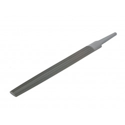 Bahco 1-210-06-1-0 Half-Round File - MPN