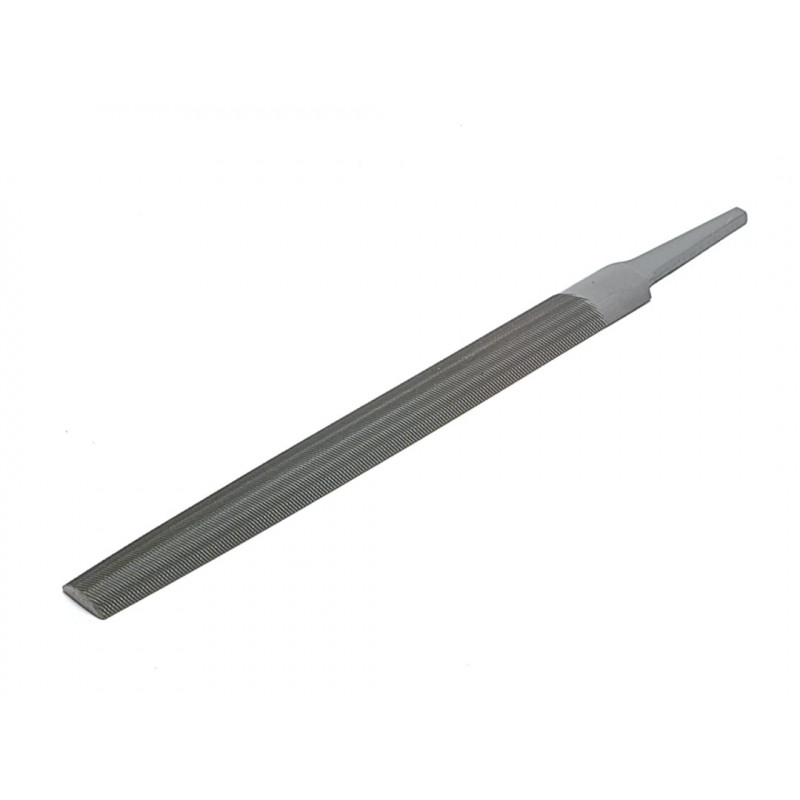 Bahco 8in Half-Round File 1-210-08-1-0 Bahco 8in Half-Round File 1-210-08-1-0