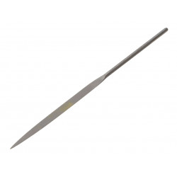 Bahco Half-Round Needle File 2-304-16-2-0