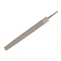 Bahco Half-Round Rasp 200mm (8in) - 6-342-08-1-0
