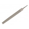 Bahco Half-Round Rasp 200mm (8in) - 6-342-08-1-0