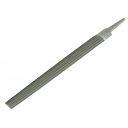 Bahco 1-210-04-2-0 Half-Round File - MPN