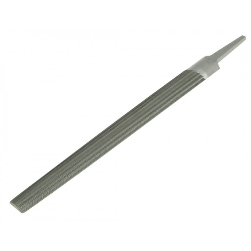 Bahco 150mm Half-Round File 1-210-06-2-0 Bahco 150mm Half-Round File 1-210-06-2-0