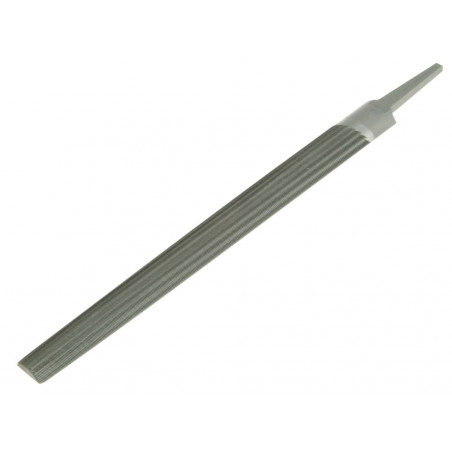 Bahco 1-210-08-3-0 Half-Round File - MPN