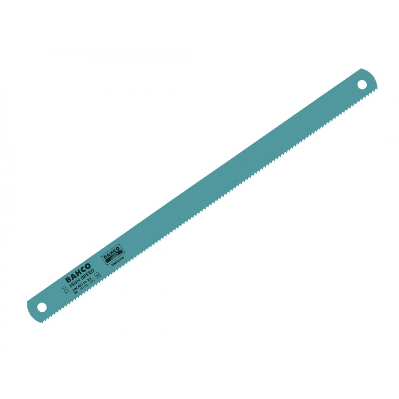 Bahco 3802 Hacksaw Blades 350mm - 3802-350-25-1.25-14