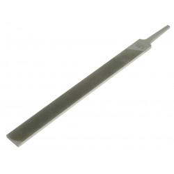 Bahco Hand File 100mm (4in) - 1-100-04-3-0