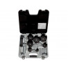 Bahco 9pc Holesaw Set 3833-SET-204