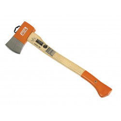 Bahco HUS-0.8-500 Camping Hatchet - HUS-0.8-500