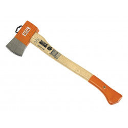 Bahco HUS-0.6-380 Camping Hatchet - HUS-0.6-380