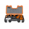 Bahco Holesaw Set 3834-SET-95