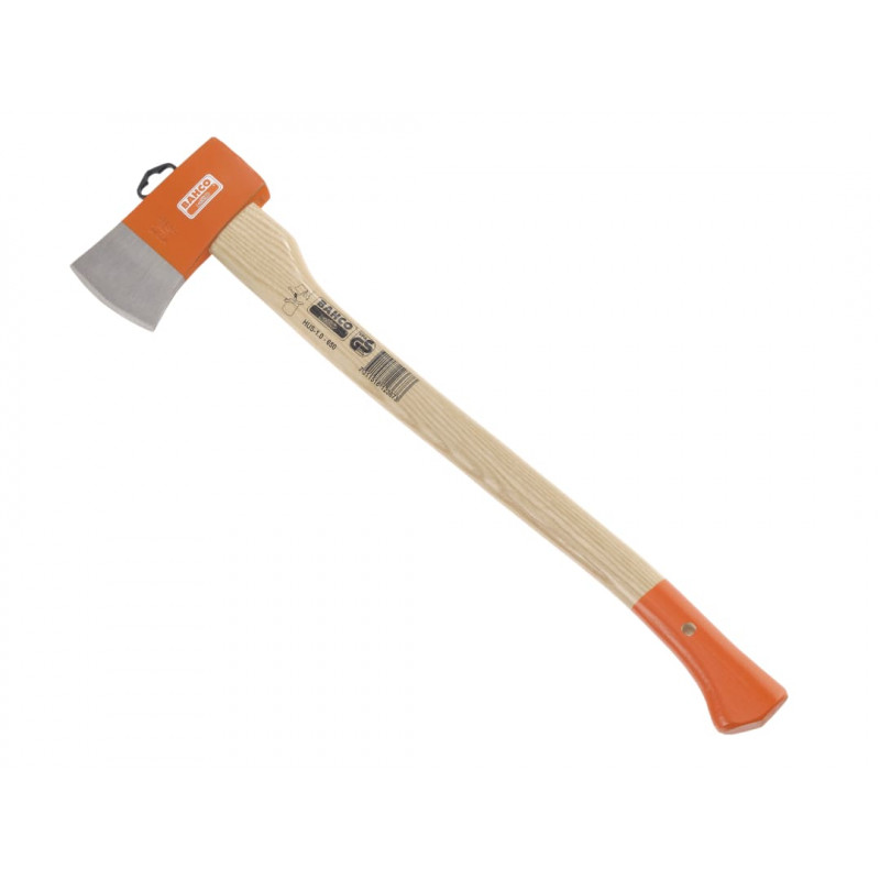 Bahco HUS 1.0-650 Camping Hatchet - HUS-1.0-650 Bahco HUS 1.0-650 Camping Hatchet - HUS-1.0-650