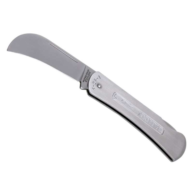 Bahco K-GP-1 Pruning Knife - K-GP-1 Bahco K-GP-1 Pruning Knife - K-GP-1