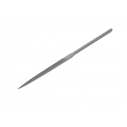 Bahco 2-308-16-2-0 Needle File - 160mm