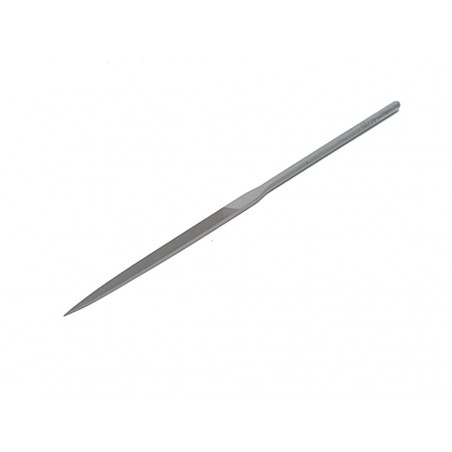 Bahco 2-308-16-2-0 Needle File - 160mm