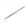 Bahco 2-308-16-2-0 Needle File - 160mm