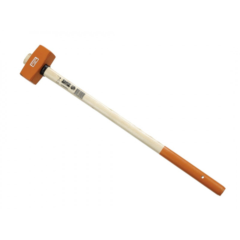 Bahco Maul Hammer LS-MASSE-4 - MPN Bahco Maul Hammer LS-MASSE-4 - MPN