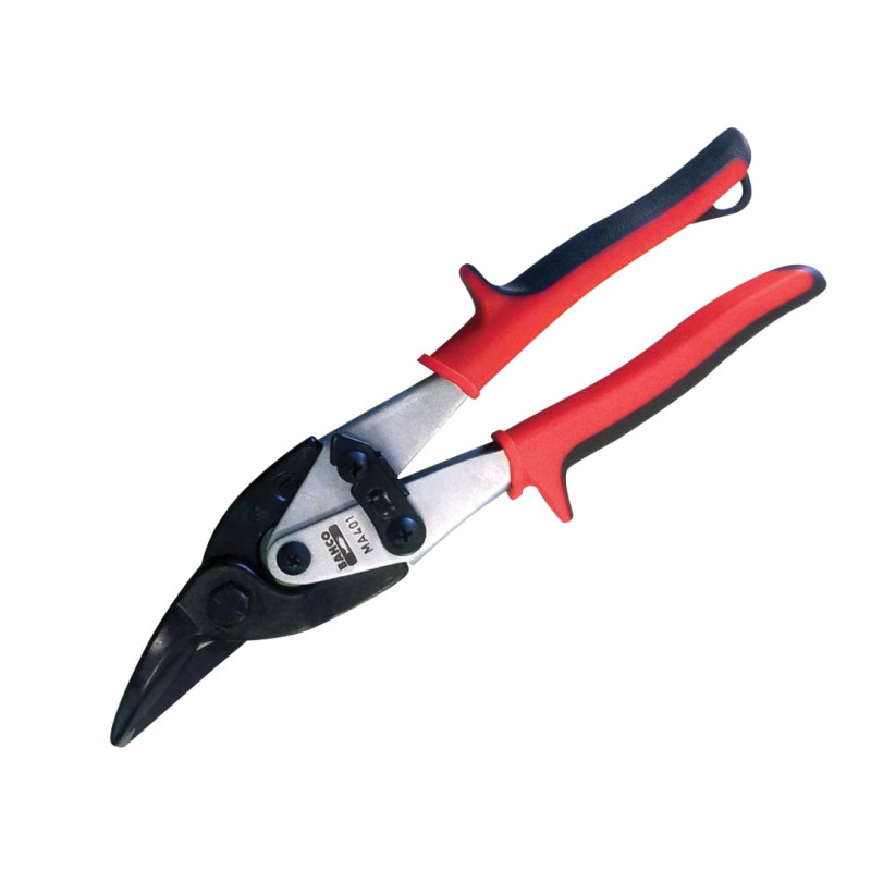 Bahco MA401 Aviation Snips - MA401 Bahco MA401 Aviation Snips - MA401
