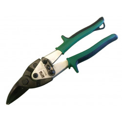 Bahco MA411 Aviation Snips - MPN