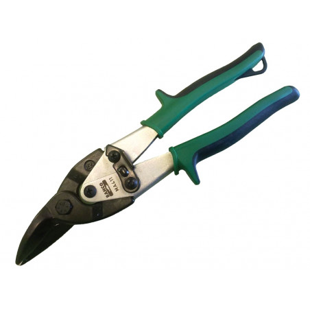 Bahco MA411 Aviation Snips - MPN
