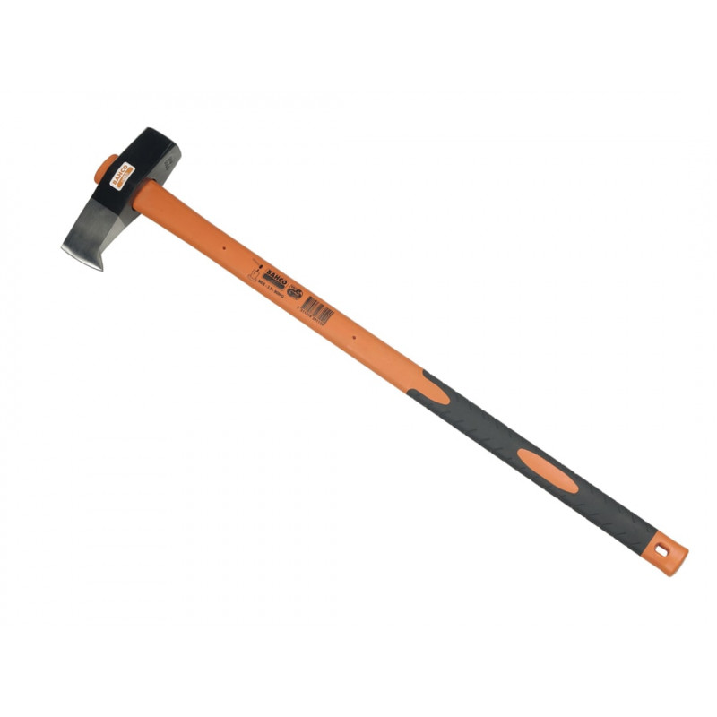 Bahco Splitting Axe MES-3.5-900FG Bahco Splitting Axe MES-3.5-900FG