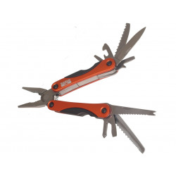 Bahco MTT151 Multi-Tool with Holster - MTT151