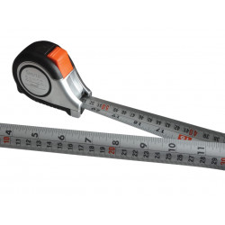 Bahco MTS Reversible Tape 5m - MTS-5-25-E