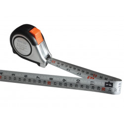 Bahco MTS Reversible Tape Measure - MTS-8-25-E