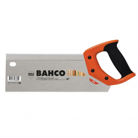 Bahco NP-12-TEN PrizeCut Tenon Saw - NP-12-TEN