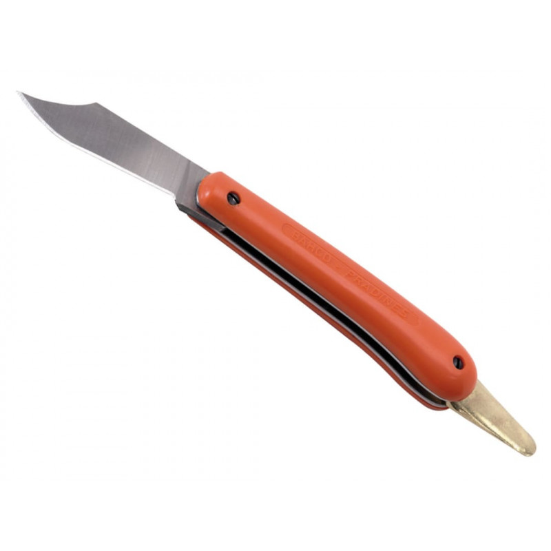 Bahco P11 Gardening Knife - P11 Bahco P11 Gardening Knife - P11