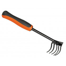 Bahco P266 Garden Rake - P266