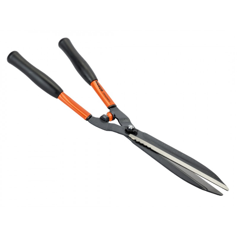 Bahco P51 Hedge Shears 570mm - P51-F Bahco P51 Hedge Shears 570mm - P51-F