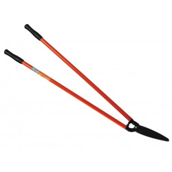 Bahco P74 Long Handled Lawn Shears - P74