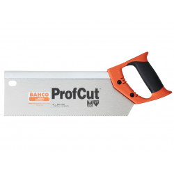 Bahco PC-12-TEN ProfCut Tenon Saw - PC-12-TEN