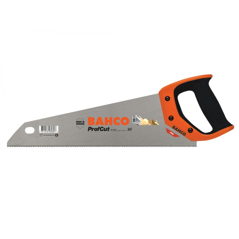 Bahco PC-15-GNP ProfCut Saw - MPN Bahco PC-15-GNP ProfCut Saw - MPN